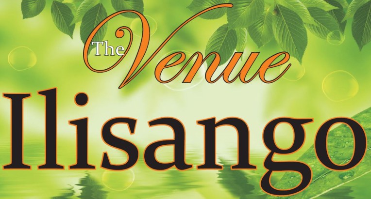 The Venue - Ilisango